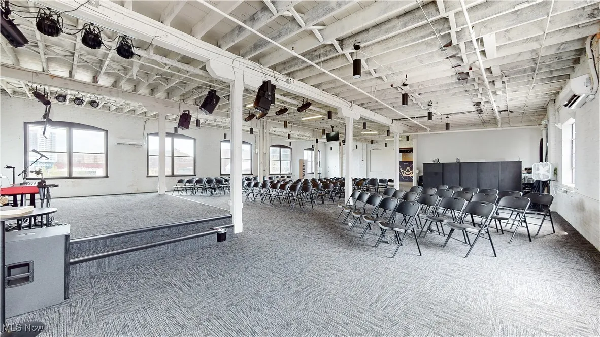 2111 Center Street, Cleveland, Ohio 44113,MLS Now Listing ID