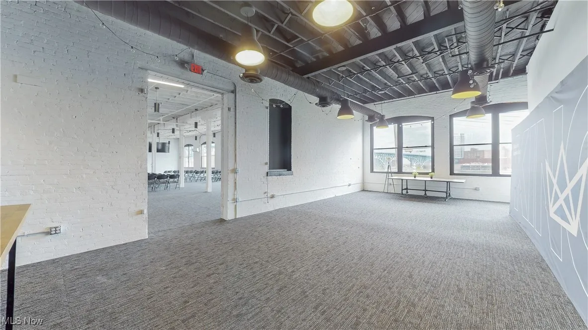 2111 Center Street, Cleveland, Ohio 44113,MLS Now Listing ID