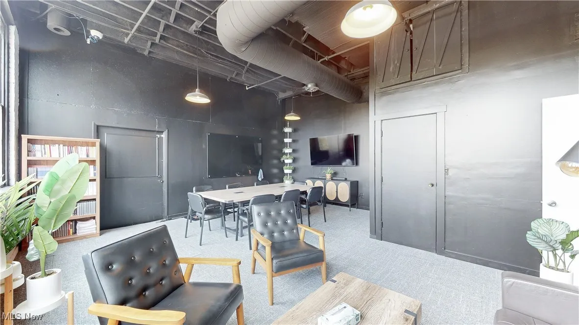 2111 Center Street, Cleveland, Ohio 44113,MLS Now Listing ID