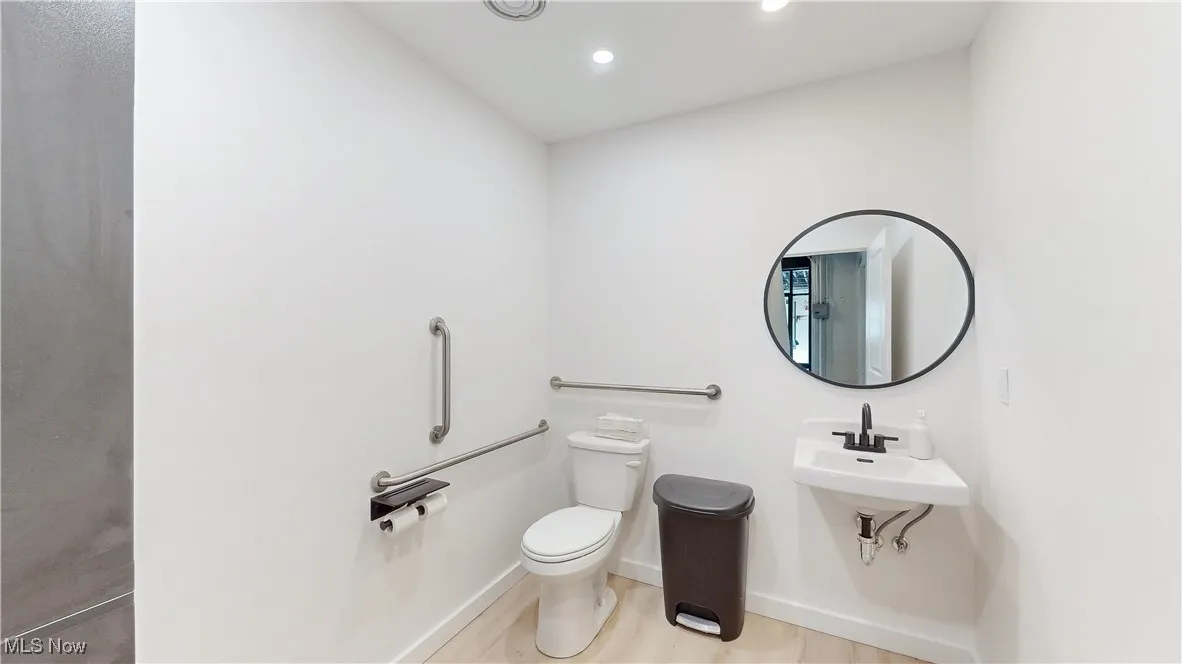 2111 Center Street, Cleveland, Ohio 44113,MLS Now Listing ID