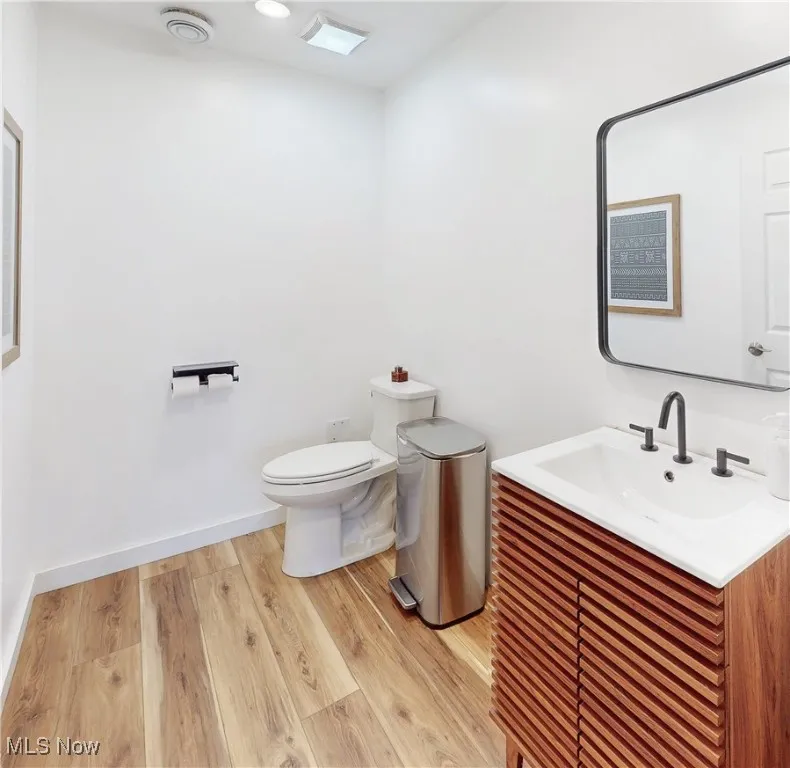 2111 Center Street, Cleveland, Ohio 44113,MLS Now Listing ID