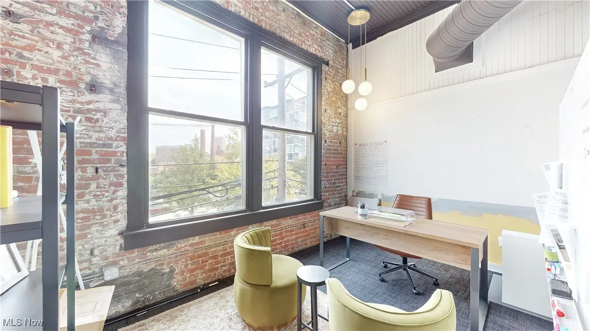 2111 Center Street, Cleveland, Ohio 44113,MLS Now Listing ID