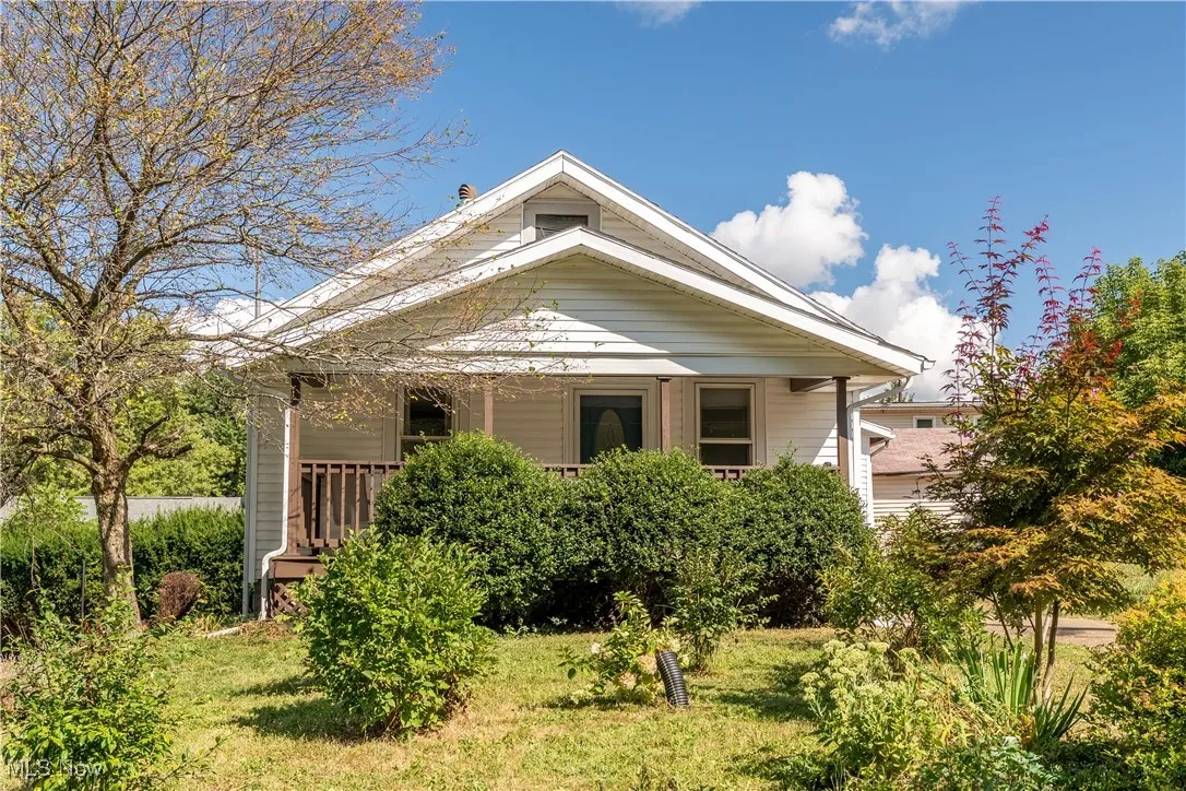 1705 30th Street, Canton, Ohio 44709,MLS Now Listing ID