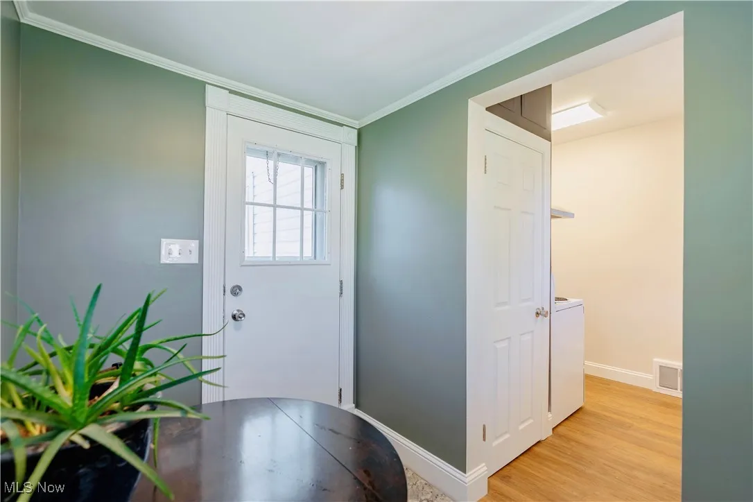 1705 30th Street, Canton, Ohio 44709,MLS Now Listing ID