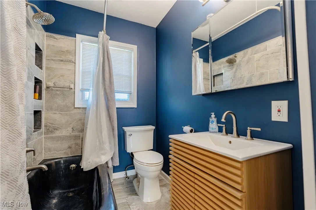 1705 30th Street, Canton, Ohio 44709,MLS Now Listing ID