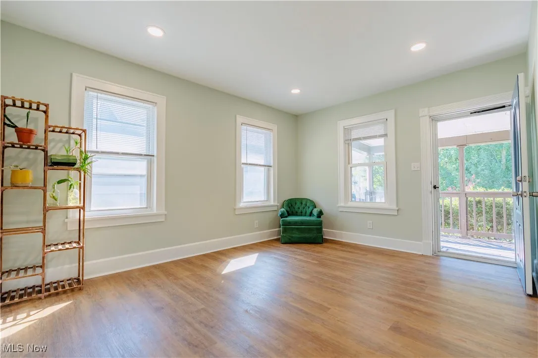 1705 30th Street, Canton, Ohio 44709,MLS Now Listing ID