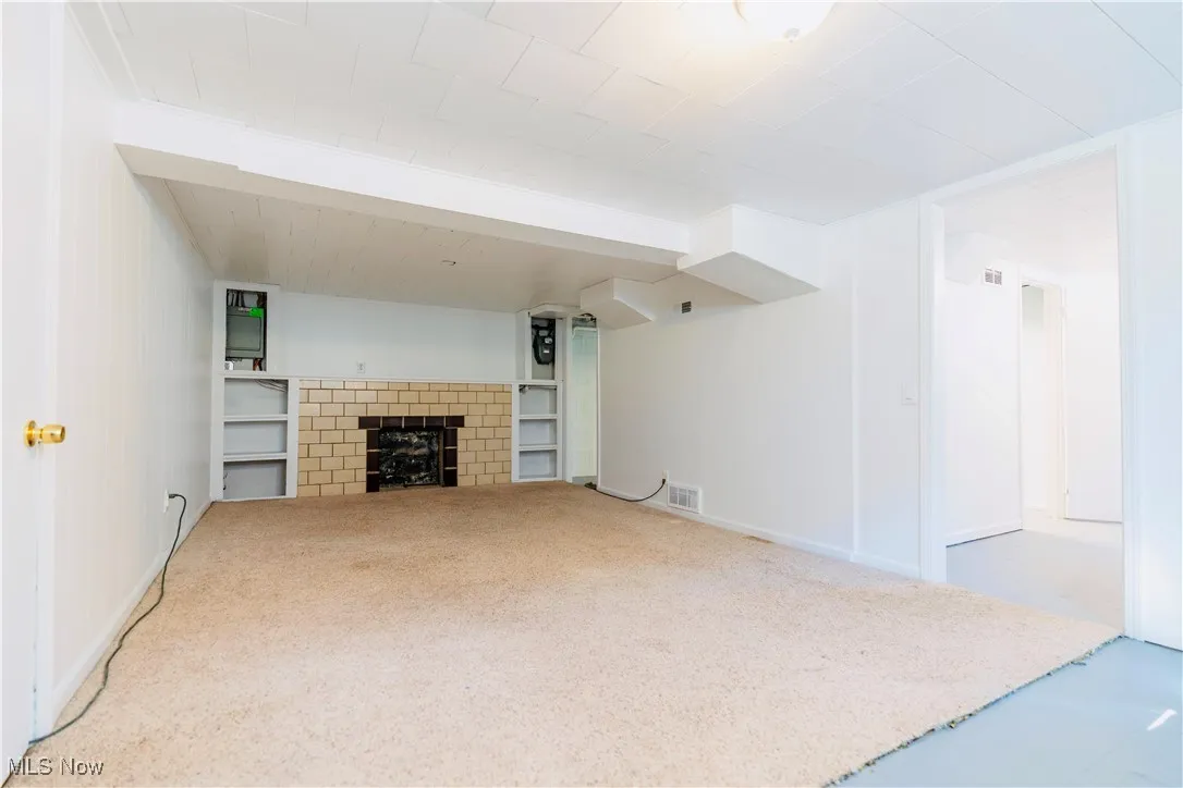 1705 30th Street, Canton, Ohio 44709,MLS Now Listing ID