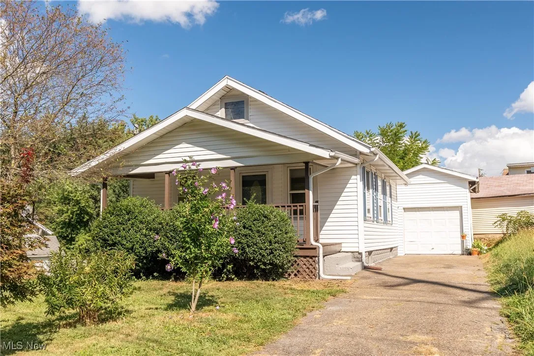 1705 30th Street, Canton, Ohio 44709,MLS Now Listing ID
