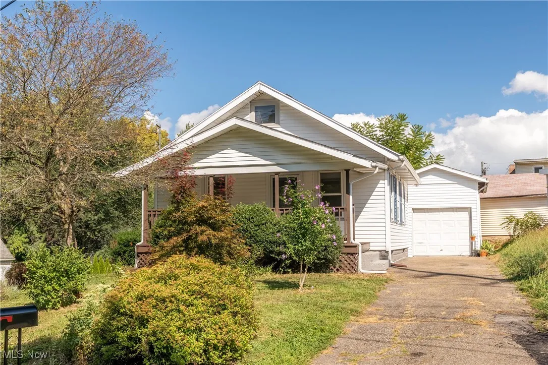1705 30th Street, Canton, Ohio 44709,MLS Now Listing ID