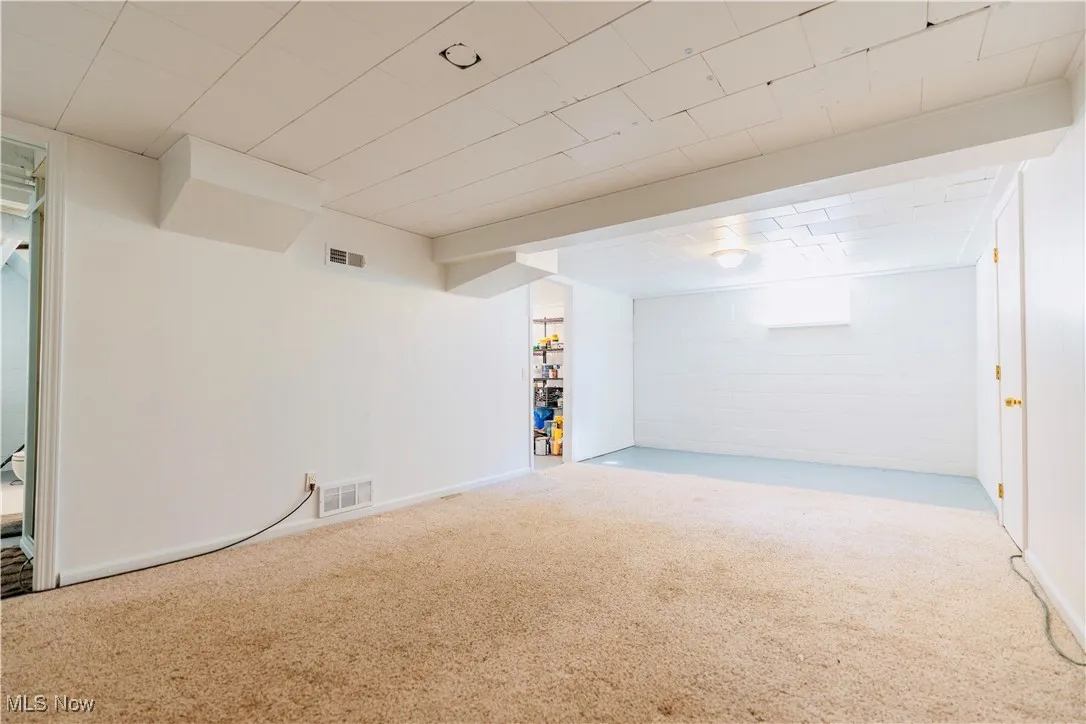 1705 30th Street, Canton, Ohio 44709,MLS Now Listing ID