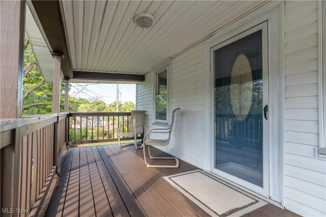 1705 30th Street, Canton, Ohio 44709,MLS Now Listing ID