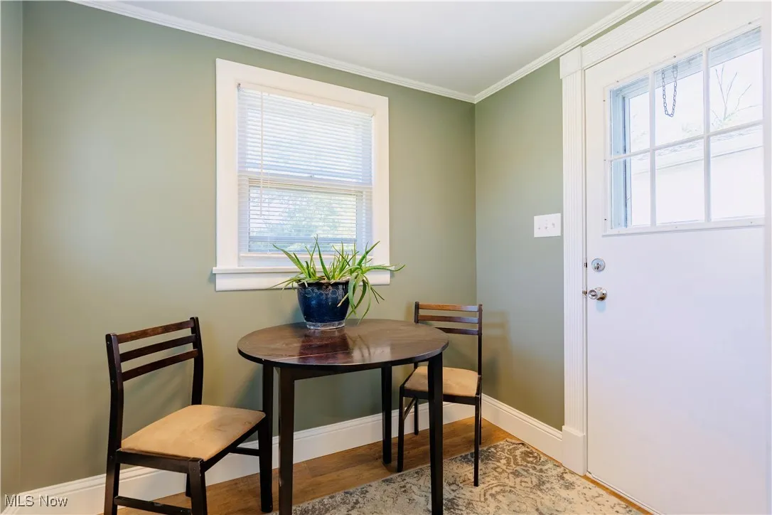 1705 30th Street, Canton, Ohio 44709,MLS Now Listing ID