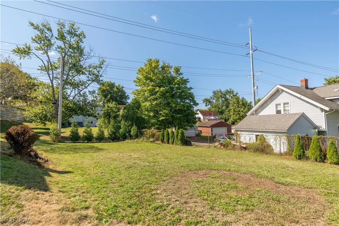1705 30th Street, Canton, Ohio 44709,MLS Now Listing ID