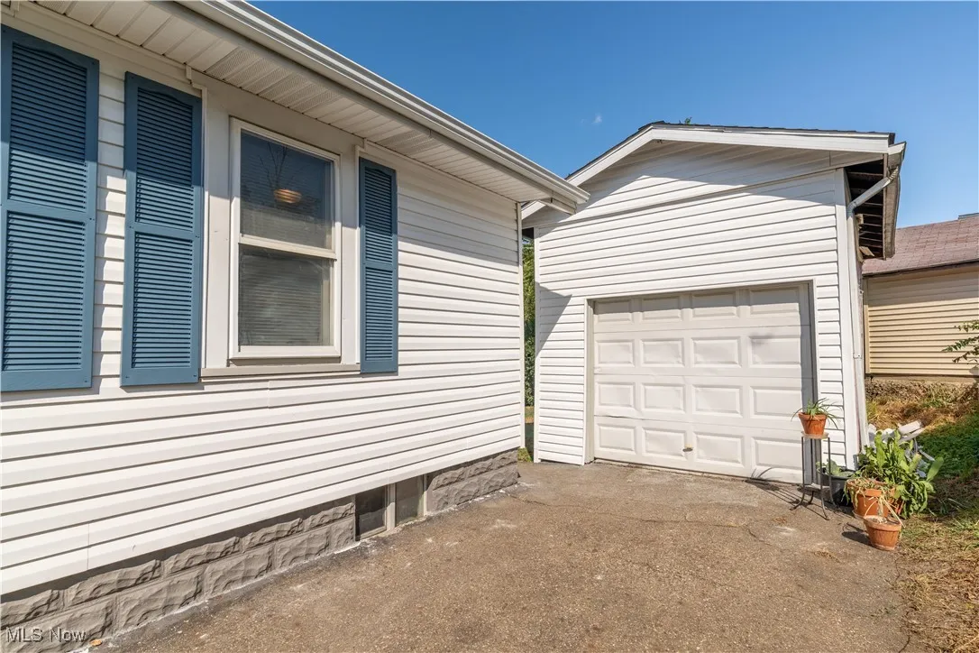 1705 30th Street, Canton, Ohio 44709,MLS Now Listing ID