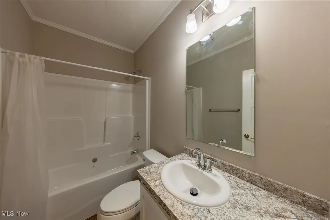 14509 Westropp Avenue, Cleveland, Ohio 44110,MLS Now Listing ID