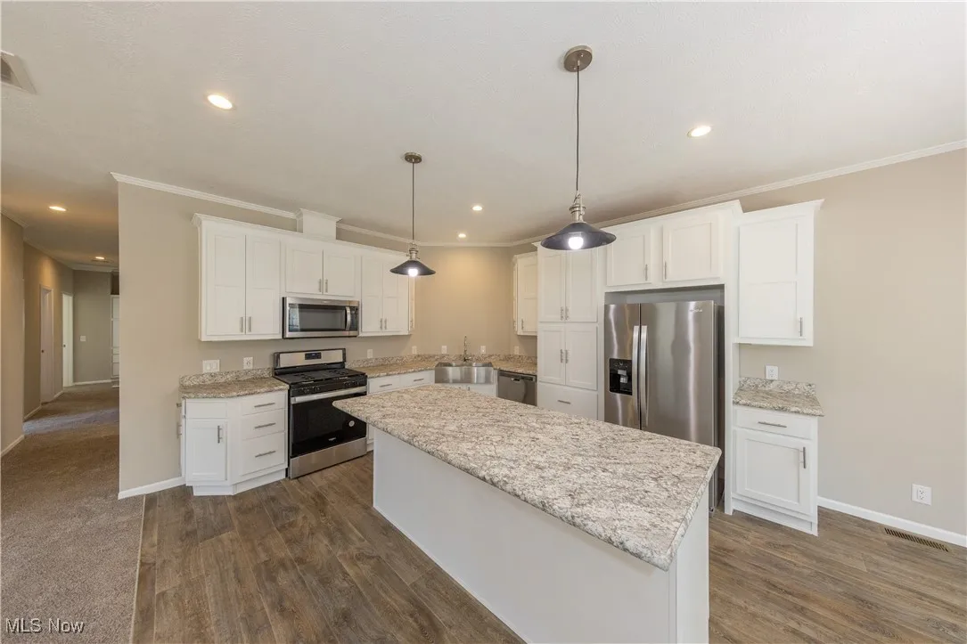 14509 Westropp Avenue, Cleveland, Ohio 44110,MLS Now Listing ID