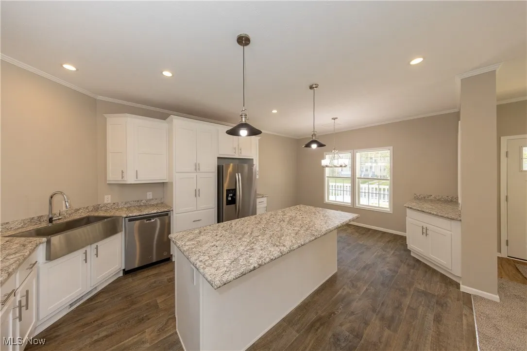 14509 Westropp Avenue, Cleveland, Ohio 44110,MLS Now Listing ID