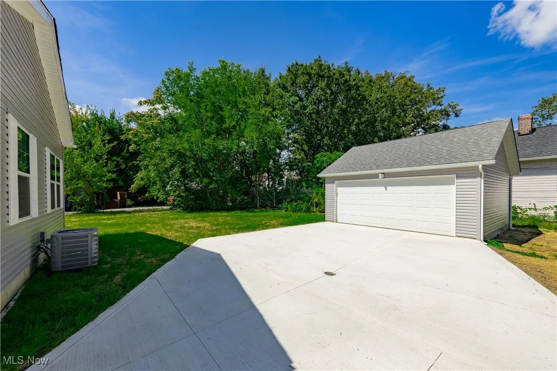 14509 Westropp Avenue, Cleveland, Ohio 44110,MLS Now Listing ID