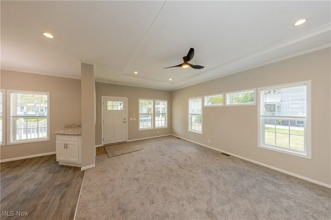 14509 Westropp Avenue, Cleveland, Ohio 44110,MLS Now Listing ID