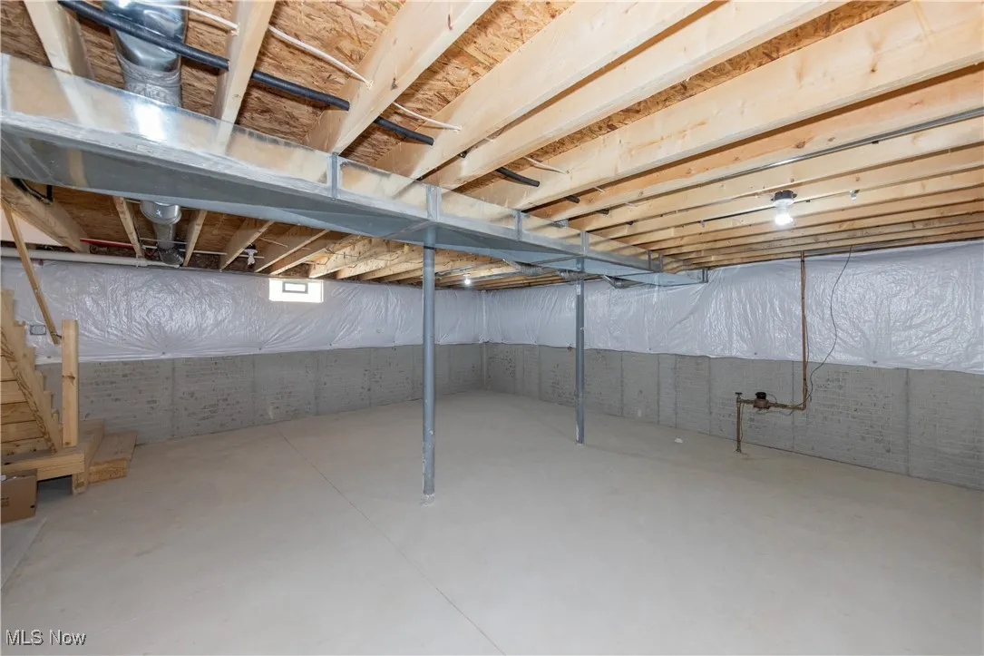 14509 Westropp Avenue, Cleveland, Ohio 44110,MLS Now Listing ID