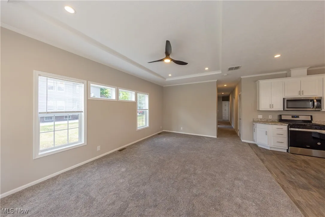 14509 Westropp Avenue, Cleveland, Ohio 44110,MLS Now Listing ID