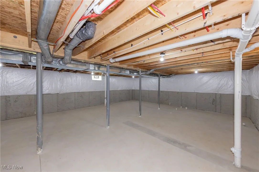 14509 Westropp Avenue, Cleveland, Ohio 44110,MLS Now Listing ID