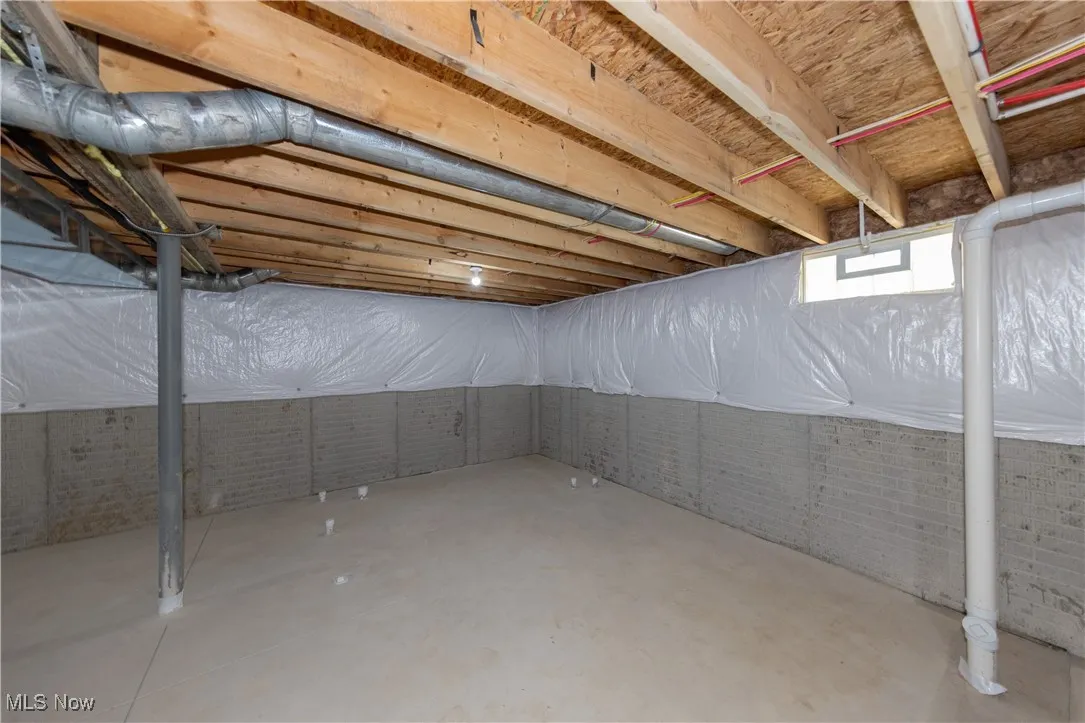 14509 Westropp Avenue, Cleveland, Ohio 44110,MLS Now Listing ID