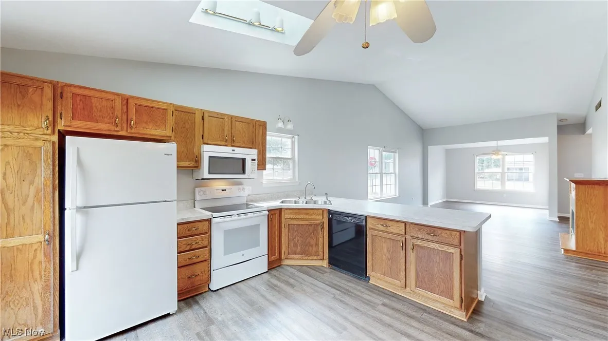 965 Elizabeth Court, Cuyahoga Falls, Ohio 44221,MLS Now Listing ID