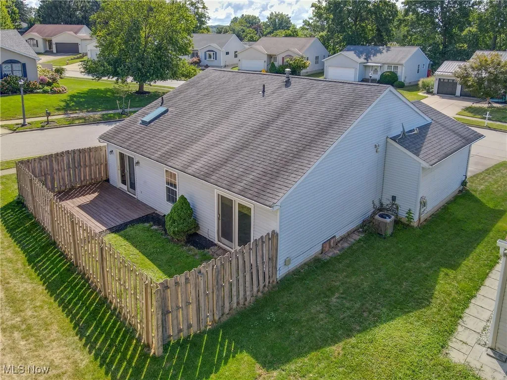 965 Elizabeth Court, Cuyahoga Falls, Ohio 44221,MLS Now Listing ID