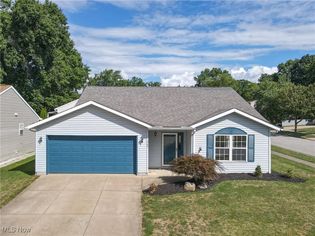 965 Elizabeth Court, Cuyahoga Falls, Ohio 44221,MLS Now Listing ID
