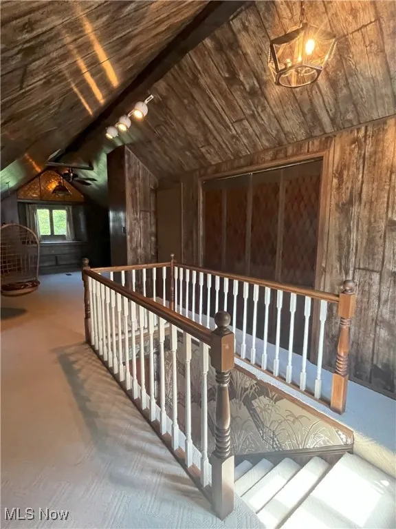 2nd Floor bedroom
