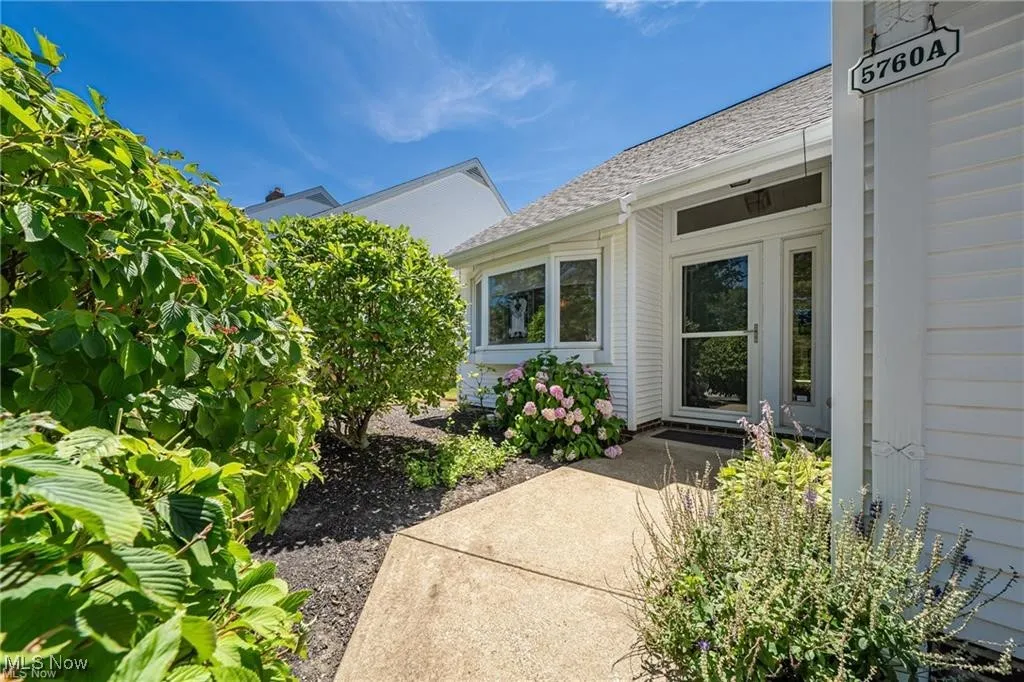 5760 Emerald Ridge # A, Solon, Ohio 44139,MLS Now Listing ID