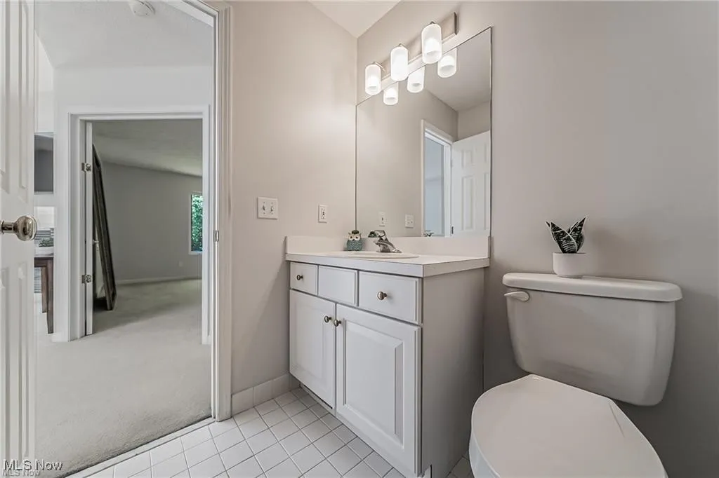 5760 Emerald Ridge # A, Solon, Ohio 44139,MLS Now Listing ID
