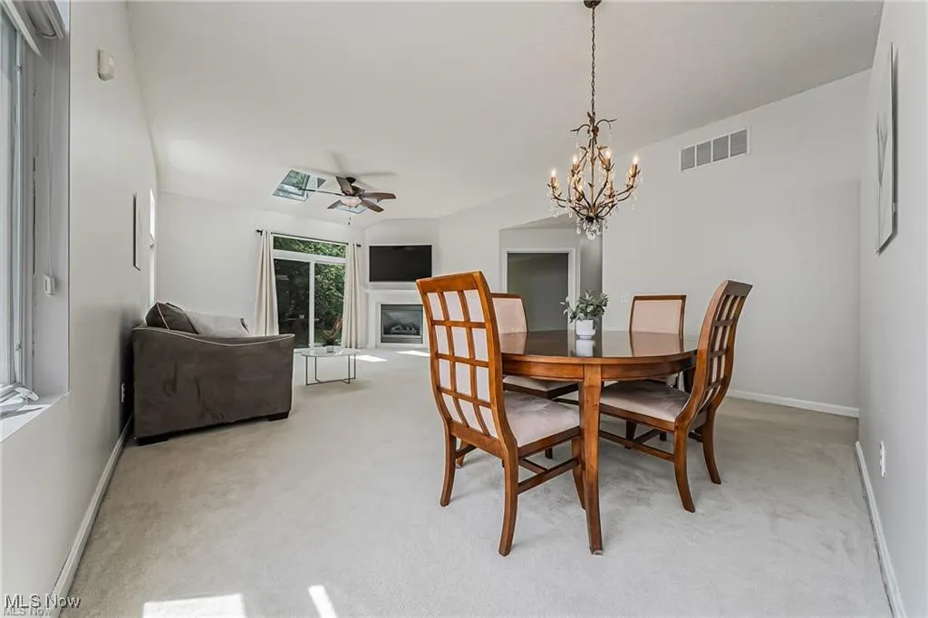 5760 Emerald Ridge # A, Solon, Ohio 44139,MLS Now Listing ID