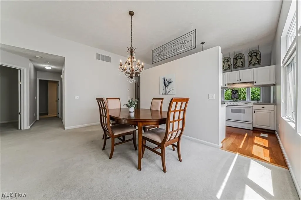 5760 Emerald Ridge # A, Solon, Ohio 44139,MLS Now Listing ID