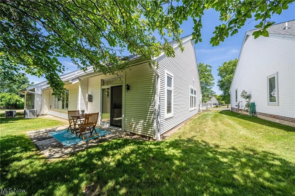 5760 Emerald Ridge # A, Solon, Ohio 44139,MLS Now Listing ID
