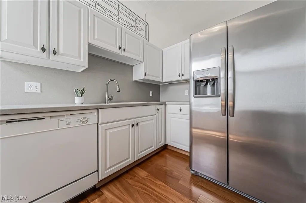 5760 Emerald Ridge # A, Solon, Ohio 44139,MLS Now Listing ID
