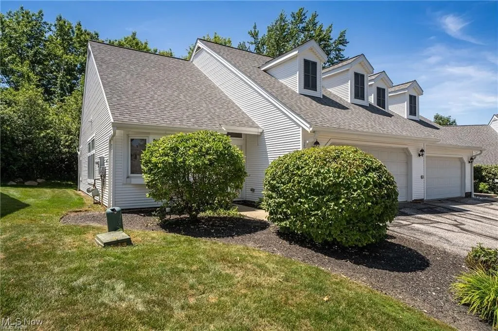 5760 Emerald Ridge # A, Solon, Ohio 44139,MLS Now Listing ID