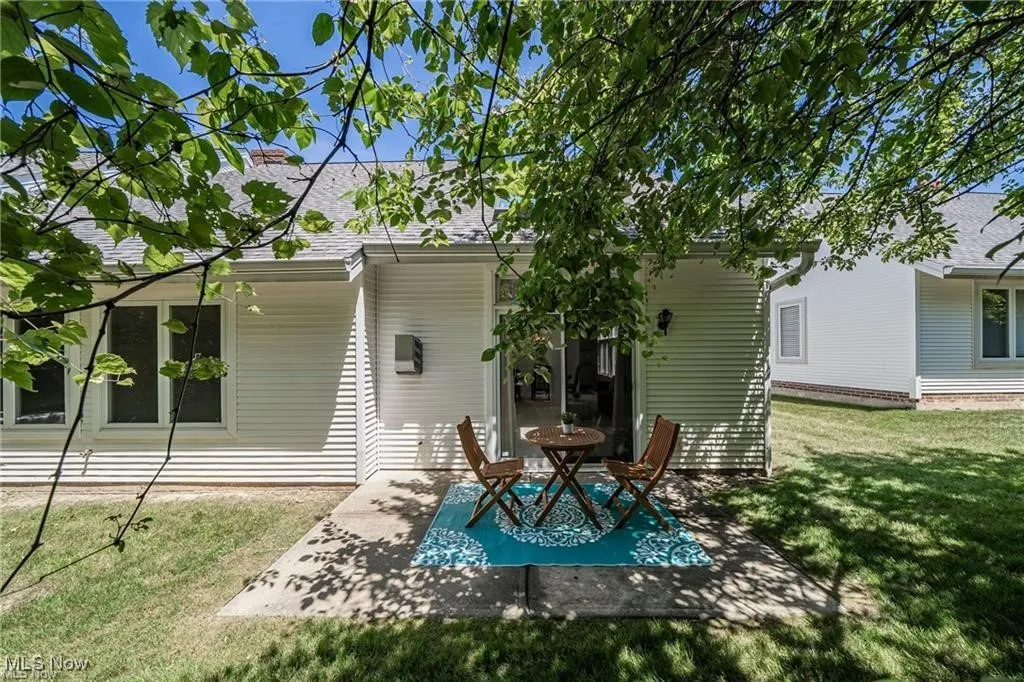 5760 Emerald Ridge # A, Solon, Ohio 44139,MLS Now Listing ID