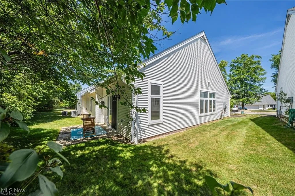 5760 Emerald Ridge # A, Solon, Ohio 44139,MLS Now Listing ID