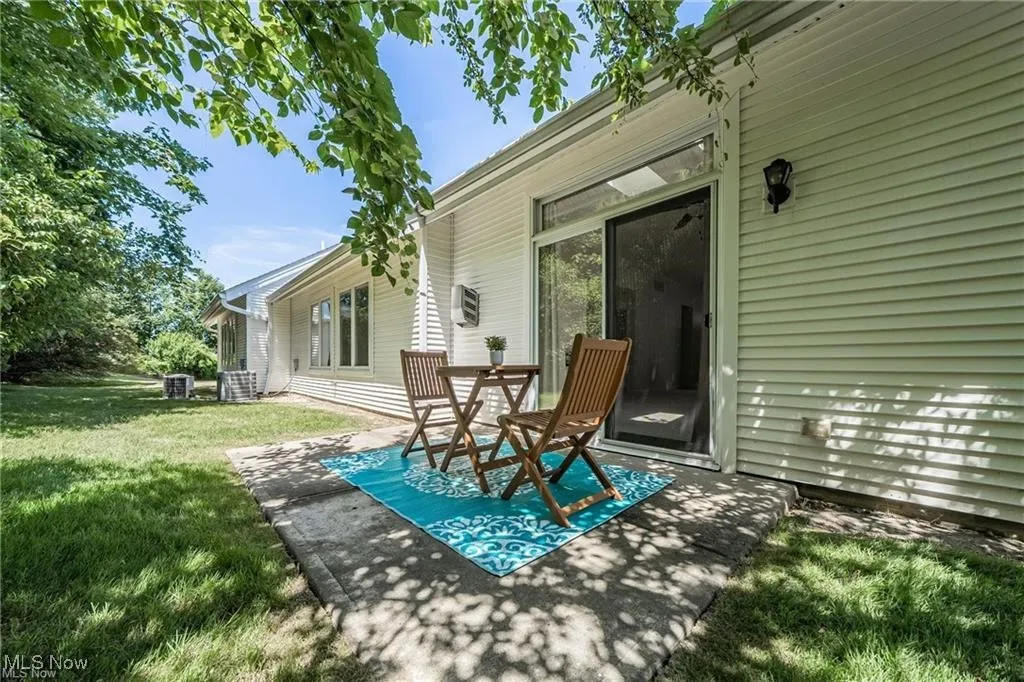 5760 Emerald Ridge # A, Solon, Ohio 44139,MLS Now Listing ID