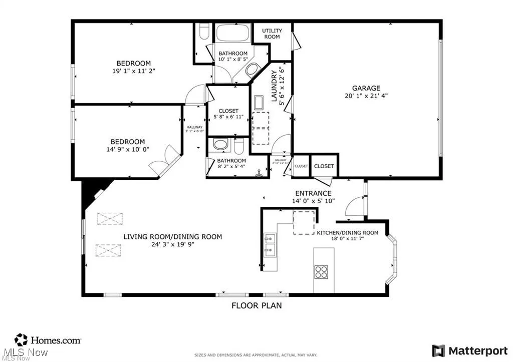 5760 Emerald Ridge # A, Solon, Ohio 44139,MLS Now Listing ID