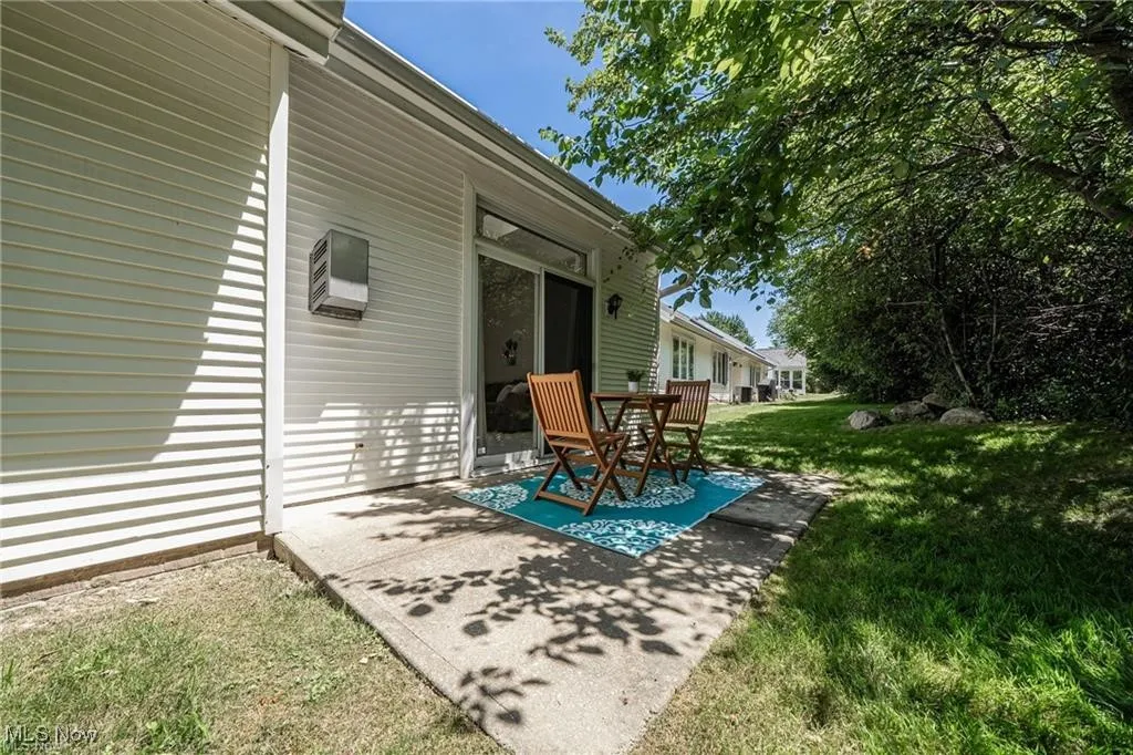 5760 Emerald Ridge # A, Solon, Ohio 44139,MLS Now Listing ID