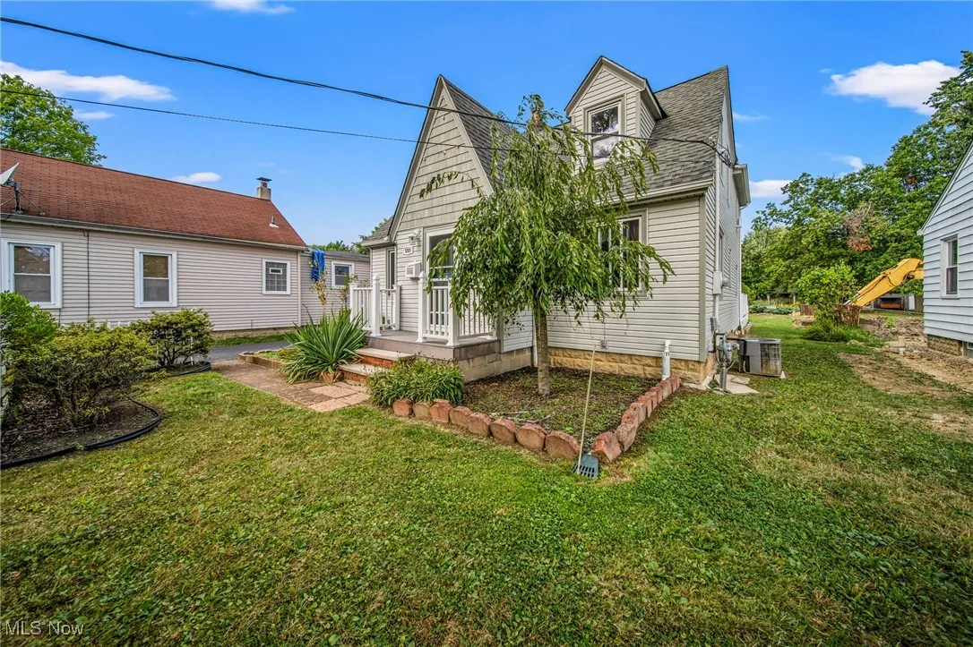 555 Stevens Boulevard, Eastlake, Ohio 44095,MLS Now Listing ID