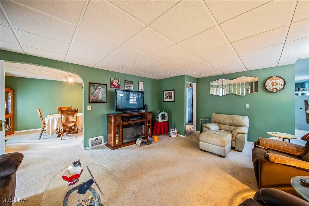 555 Stevens Boulevard, Eastlake, Ohio 44095,MLS Now Listing ID