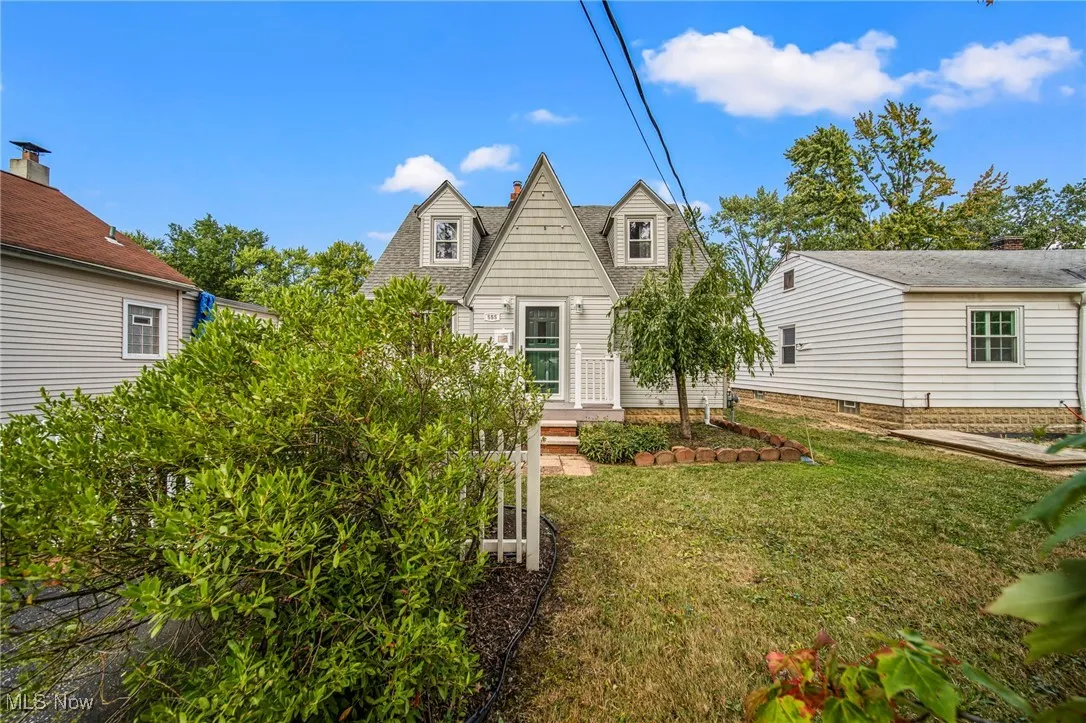 555 Stevens Boulevard, Eastlake, Ohio 44095,MLS Now Listing ID