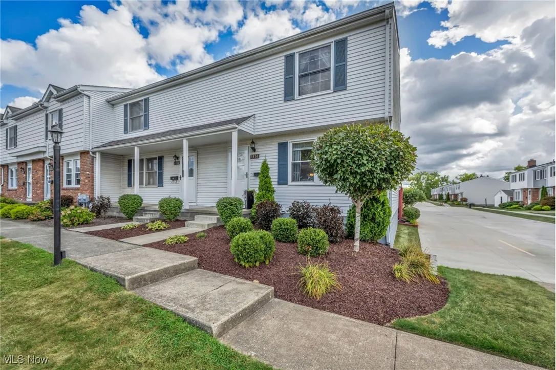 7418 Yorktown Court, Mentor, Ohio 44060,MLS Now Listing ID