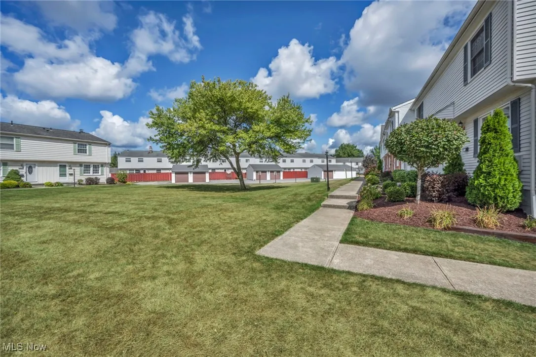 7418 Yorktown Court, Mentor, Ohio 44060,MLS Now Listing ID