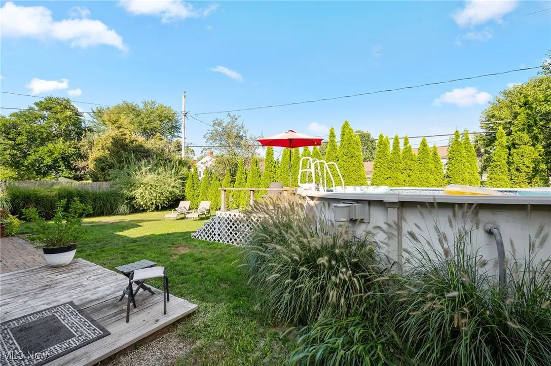 3525 Chrisfield Drive, Rocky River, Ohio 44116,MLS Now Listing ID