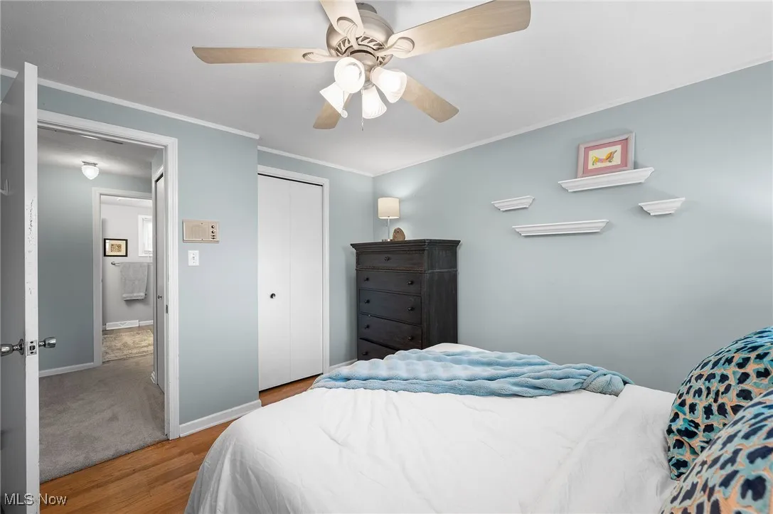 3525 Chrisfield Drive, Rocky River, Ohio 44116,MLS Now Listing ID